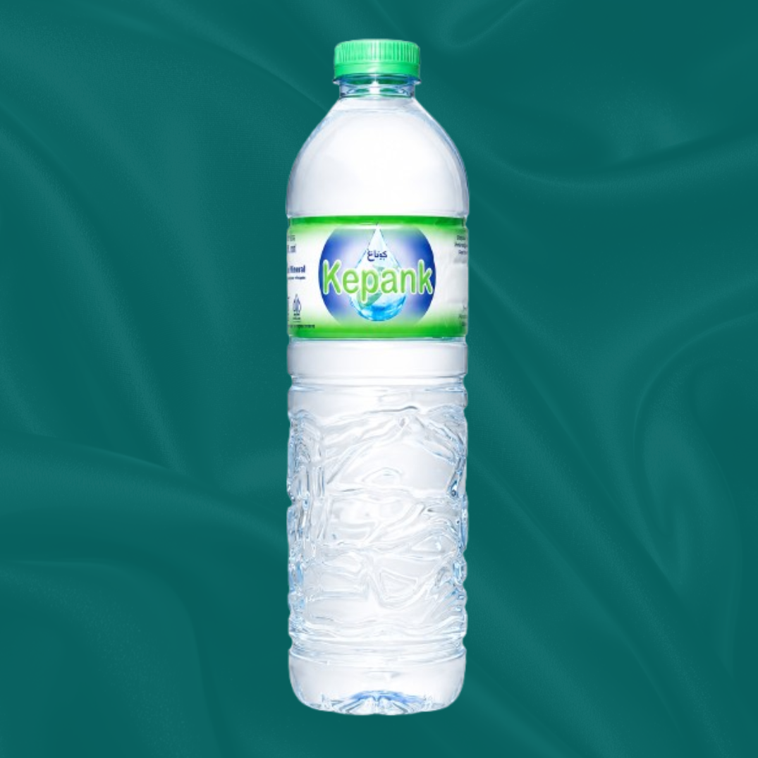 Produk KEPANK 1500 ML